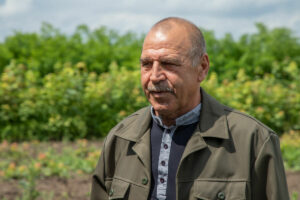 В субботнем номере газеты «Гомін» 22 июня вы сможете прочитать: