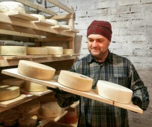В субботнем номере газеты «Приднестровье» 8 июня