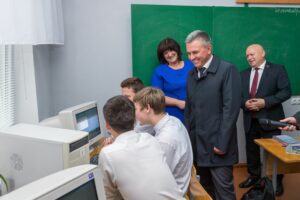 В субботнем номере газеты «Гомін» 2 ноября вы сможете прочитать: