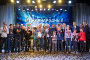 В субботнем номере газеты «Гомін» 14 декабря вы сможете прочитать:
