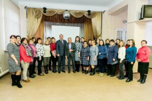 Редакция газеты «Приднестровье» вновь представляет вашему вниманию анонс следующих материалов: