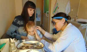 Здоровая нация – здоровая страна