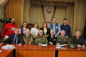 В свежем субботнем номере газета «Приднестровье»  продолжит публикацию серии материалов, посвященных Великой Победе.