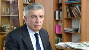 Газета «Приднестровье» заняла второе место в номинации «МАГ: опыт развития городов»