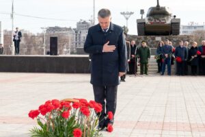 В субботнем номере газеты «Гомін» 21 марта вы сможете прочитать: