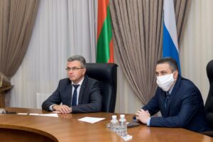 В субботнем номере газеты «Гомін» 18 апреля вы сможете прочитать: