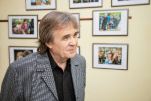 «В Бессмертном полку с героем»