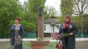 В субботнем номере газеты «Гомін» 30 мая вы сможете прочитать: