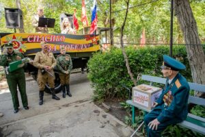 В субботнем номере газеты «Гомін» 16 мая вы сможете прочитать: