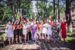 В субботнем номере газеты «Гомін» 18 июля вы сможете прочитать: