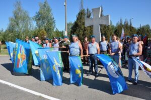 В субботнем номере газеты «Гомін» 8 августа вы сможете прочитать: