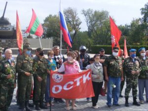 В субботнем номере газеты «Гомін» 12 сентября вы сможете прочитать: