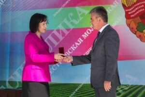 В субботнем номере газеты «Гомін» 19 сентября вы сможете прочитать: