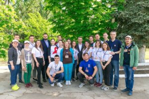 У суботньому номері газети «Гомін»  31 жовтня :