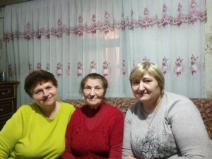 Читиць ын едиция де сымбэтэ 21 ноембрие