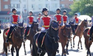 Сила, воля, результат
