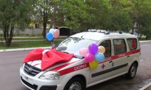 Забота о медицине – забота о людях