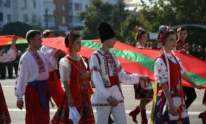 Единственно верный путь