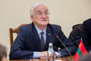 Время растить себя