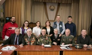 Дело Победы и газета