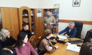 По-взрослому о журналистике