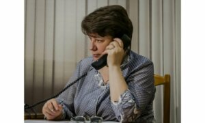 Большая перемена