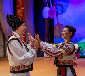 Анонс газеты «Приднестровье» на 27 февраля