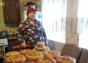 Читиць ын нумэрул дин сымбэтэ, 6 фебруарие, ын зиарул «Адевэрул Нистрян»:
