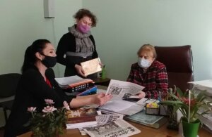 Газеты в помощь учебе
