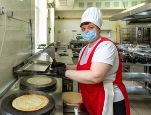 Анонс газеты «Приднестровье» на 13 марта