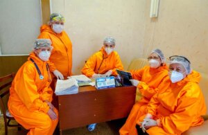 Анонс газеты «Приднестровье» на 27 марта