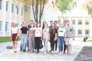 Анонс газеты «Приднестровье» на 1 сентября