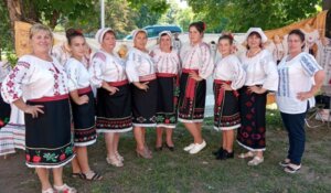 Читиць ын нумэрул дин сымбэтэ, 21 аугуст, ал зиарулуй «Адевэрул Нистрян»