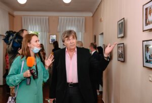 Герои в белых халатах