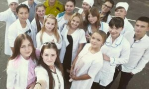 Завтра нашей республики