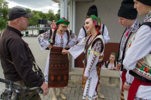 Читиць ын нумэрул дин сымбэтэ, 18 септембрие, ал зиарулуй «Адевэрул Нистрян»: