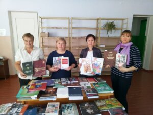 Читиць ын нумэрул дин сымбэтэ, 11 аугуст, ал зиарулуй «Адевэрул Нистрян»: