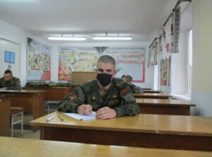 Читиць ын нумэрул де сымбэтэ, 9 октомбрие, ал зиарулуй «Адевэрул Нистрян».