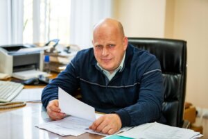Анонс газеты «Приднестровье»  на 16 октября