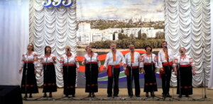 У суботньому номері газети «Гомін» 11 грудня ви зможете прочитати: