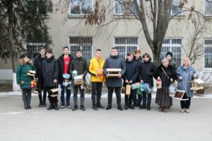 У суботньому номері газети «Гомін» 29 січня ви зможете прочитати:
