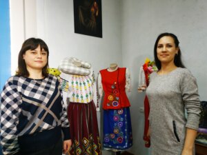Читиць ын нумэрул де сымбэтэ, 26 фебруарие, ал зиарулуй «Адевэрул Нистрян»: