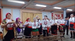 Читиць ын нумэрул де сымбэтэ, 19 мартие, ал зиарулуй «Адевэрул Нистрян»: