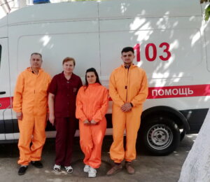 У суботньому номері газети «Гомін» 30 квітня ви зможете прочитати: