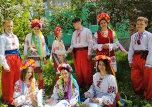 У суботньому номері газети «Гомін» 21 травня ви зможете прочитати: