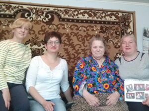 Читиць ын нумэрул де сымбэтэ, 14 май, ал зиарулуй «Адевэрул Нистрян»: