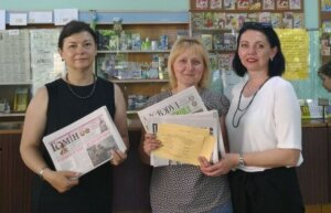 Шире будет круг читателей