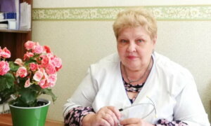 Год здравоохранения – на страницах печати
