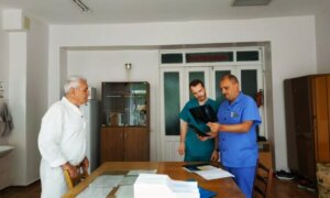 Каждый в силах помочь себе