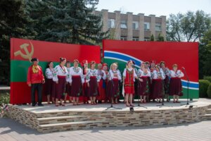 У суботньому номері газети «Гомін» 30 липня ви зможете прочитати: